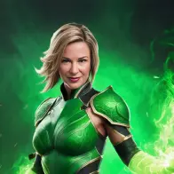 Audrey Hunter | Good Idea Global