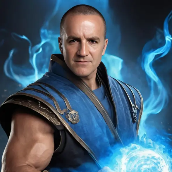 Luke Eddy | Good Idea Global 